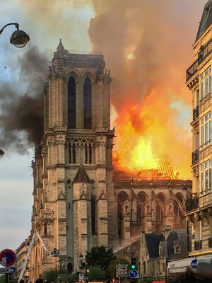 cover image of FIRE